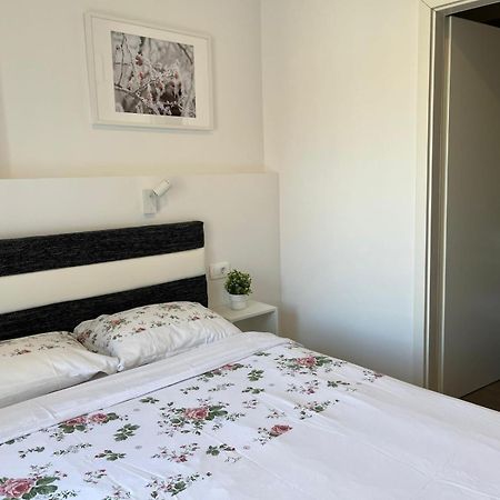 Ferienwohnung Meldolla Zagreb Exterior foto