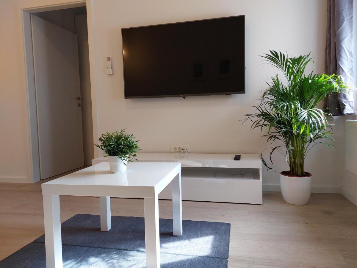 Ferienwohnung Meldolla Zagreb Exterior foto