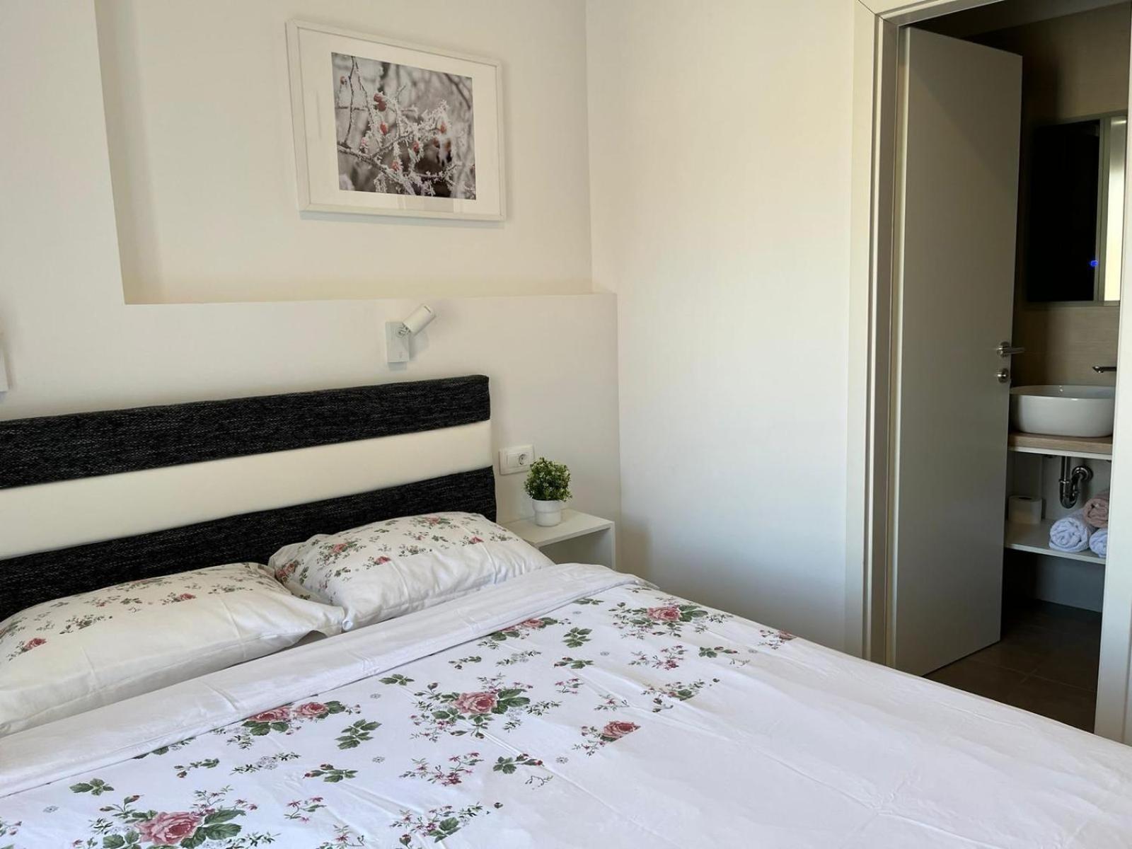 Ferienwohnung Meldolla Zagreb Exterior foto