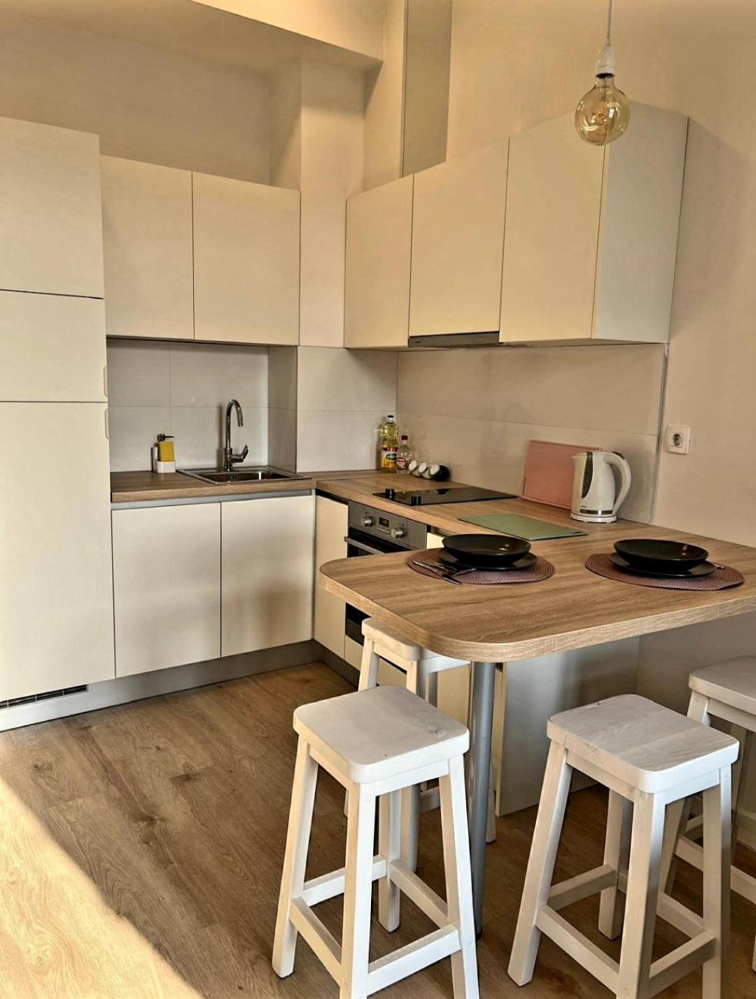 Ferienwohnung Meldolla Zagreb Zimmer foto